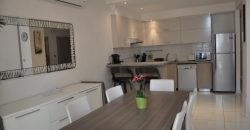 Limassol Tourist area 3 Bedroom Ground Floor Apartment For Sale BSH27309