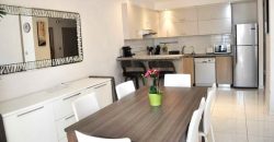 Limassol Tourist area 3 Bedroom Ground Floor Apartment For Sale BSH27309