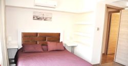 Limassol Tourist area 3 Bedroom Ground Floor Apartment For Sale BSH27309