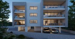 Paphos Anavargos 2 Bedroom Apartment For Sale DMCD014