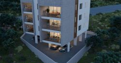 Paphos Anavargos 2 Bedroom Apartment For Sale DMCD014