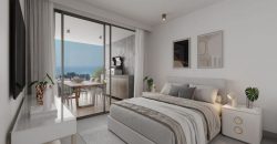 Paphos Anavargos 2 Bedroom Apartment For Sale DMCD014