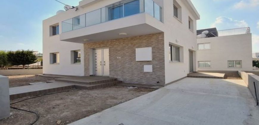 Paphos Anavargos 5 Bedroom Villa For Sale WWR9338