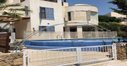 Paphos Chloraka 3 Bedroom Villa For Sale CPF151743