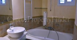 Paphos Chloraka 3 Bedroom Villa For Sale CPF151743