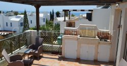 Paphos Chloraka 3 Bedroom Villa For Sale CPF151743