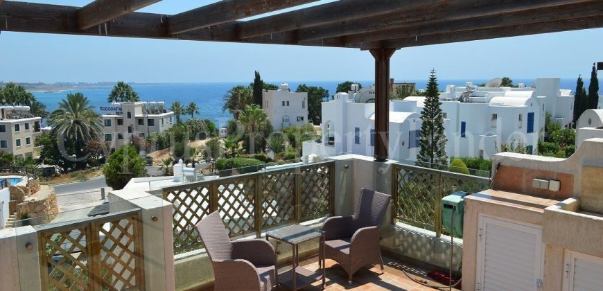 Paphos Chloraka 3 Bedroom Villa For Sale CPF151743