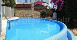 Paphos Chloraka 3 Bedroom Villa For Sale CPF151743