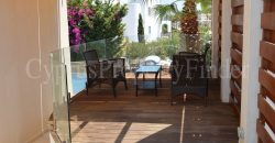 Paphos Chloraka 3 Bedroom Villa For Sale CPF151743