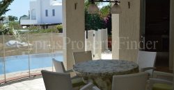 Paphos Chloraka 3 Bedroom Villa For Sale CPF151743