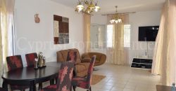 Paphos Chloraka 3 Bedroom Villa For Sale CPF151743