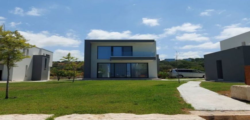 Paphos Chloraka 3 Bedroom Villa For Sale DMCCS002