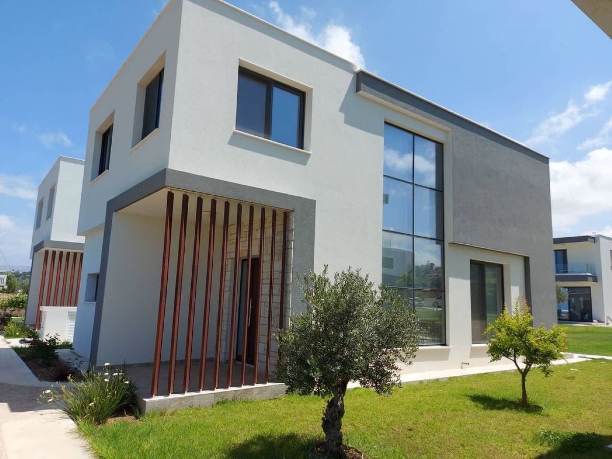 Paphos Chloraka 3 Bedroom Villa For Sale DMCCS002