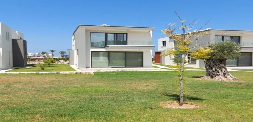 Paphos Chloraka 3 Bedroom Villa For Sale DMCCS002