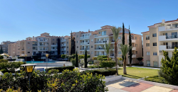 Paphos Kato Paphos 3 Bdr Apartment  For Sale MYM2351