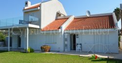 Paphos Kissonerga 3 Bedroom Villa For Sale CPF151775