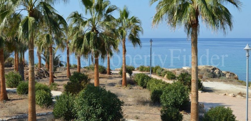 Paphos Kissonerga 3 Bedroom Villa For Sale CPF151775