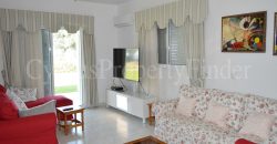 Paphos Kissonerga 3 Bedroom Villa For Sale CPF151775