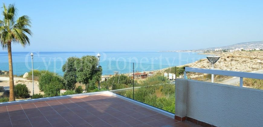 Paphos Kissonerga 3 Bedroom Villa For Sale CPF151775