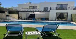 Paphos Kissonerga 3 Bedroom Villa For Sale CPF151903