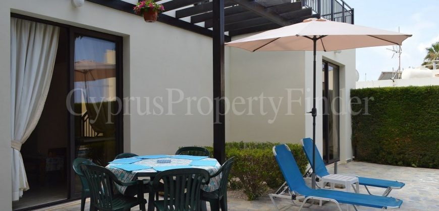 Paphos Kissonerga 3 Bedroom Villa For Sale CPF151903