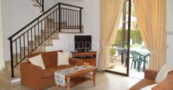 Paphos Kissonerga 3 Bedroom Villa For Sale CPF151903