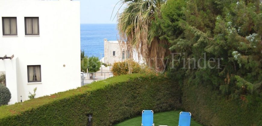 Paphos Kissonerga 3 Bedroom Villa For Sale CPF151903