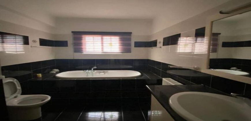 Paphos Konia 3 Bedroom House For Rent GRP039
