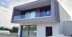 Paphos Mesogi 3 Bedroom Villa For Sale DMCMR007