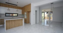 Paphos Mesogi 3 Bedroom Villa For Sale DMCMR007