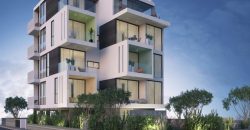 Paphos Moutallos 2 Bedroom Apartment For Sale NGG001