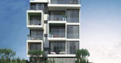 Paphos Moutallos 2 Bedroom Apartment For Sale NGG001