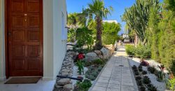 Paphos Peyia Coral Bay 3 Bedroom Villa For Sale CPF152007