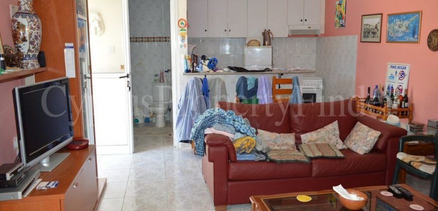 Paphos Peyia Coral Bay 4 Bedroom Villa For Sale CPF151645