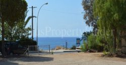 Paphos Peyia Coral Bay 4 Bedroom Villa For Sale CPF151645