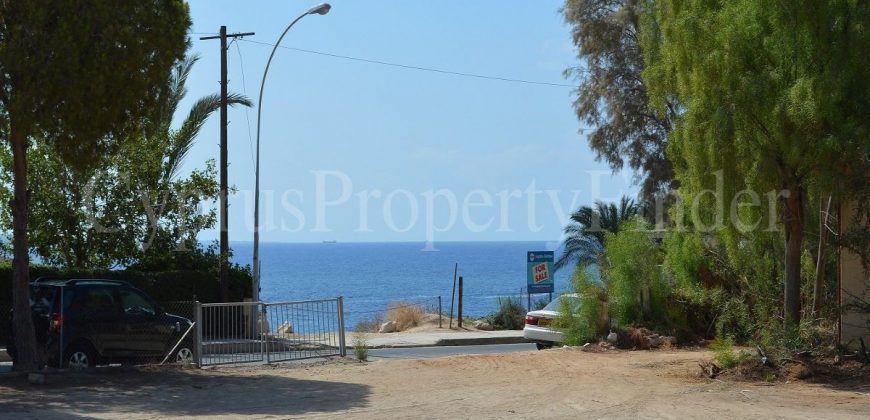 Paphos Peyia Coral Bay 4 Bedroom Villa For Sale CPF151645