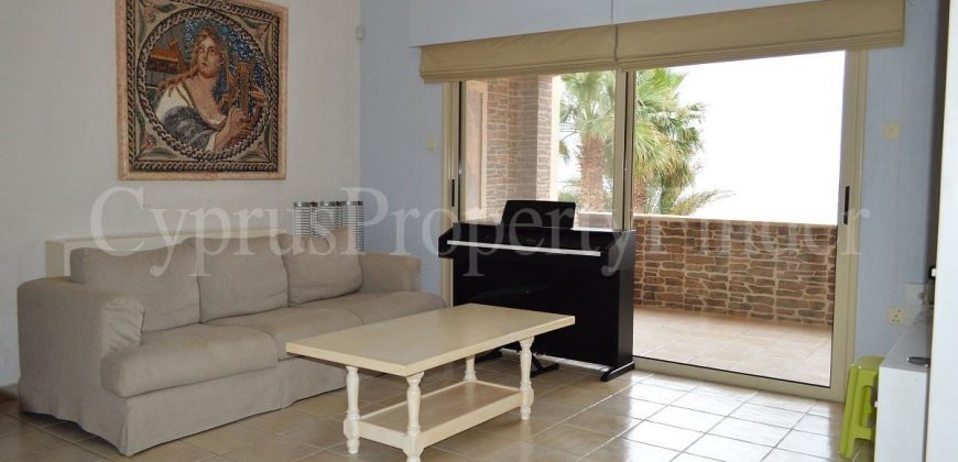 Paphos Peyia Coral Bay 7 Bedroom Villa For Sale CPF151664