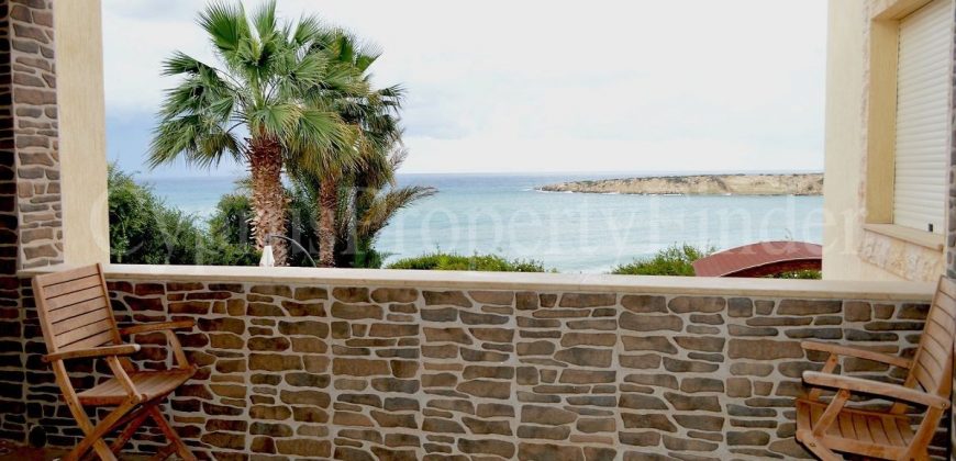 Paphos Peyia Coral Bay 7 Bedroom Villa For Sale CPF151664