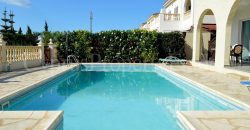 Paphos Peyia Sea Caves 3 Bedroom Villa For Sale CPF151789