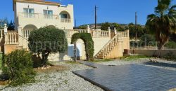 Paphos Peyia Sea Caves 3 Bedroom Villa For Sale CPF151789