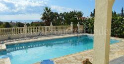 Paphos Peyia Sea Caves 3 Bedroom Villa For Sale CPF151789