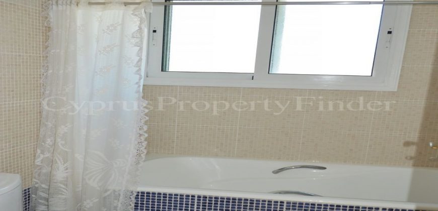 Paphos Peyia Sea Caves 3 Bedroom Villa For Sale CPF151789