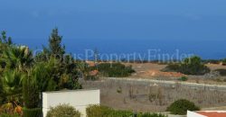 Paphos Peyia Sea Caves 4 Bedroom Villa For Sale CPF151839