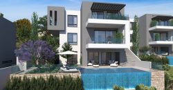 Paphos Tala 3 Bedroom Villa For Sale DMCLH004