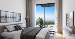 Paphos Tala 4 Bedroom Villa For Sale DMCLH005