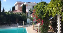 Paphos Tala 3 Bedroom Villa For Sale PRKX004