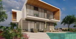 Paphos Tala 4 Bedroom Villa For Sale DMCLR006