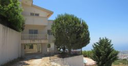 Paphos Tala 4 Bedroom Villa For Sale KTM94323