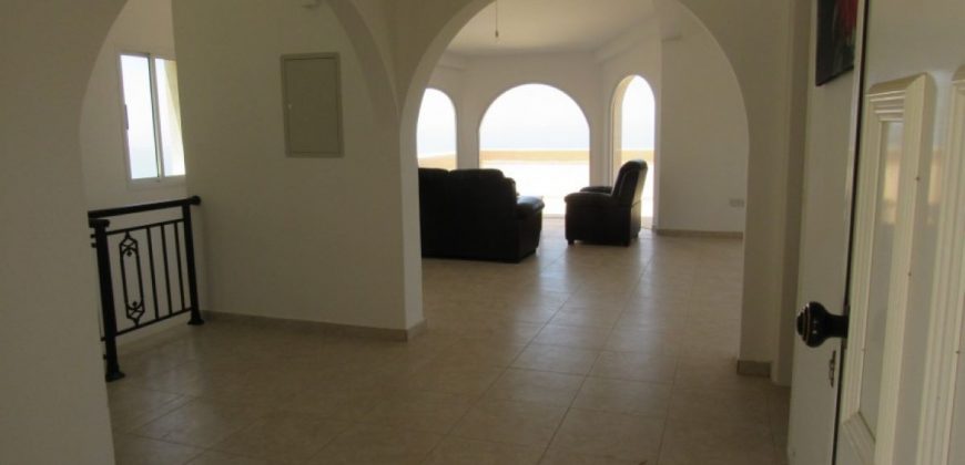 Paphos Tala 4 Bedroom Villa For Sale KTM94323