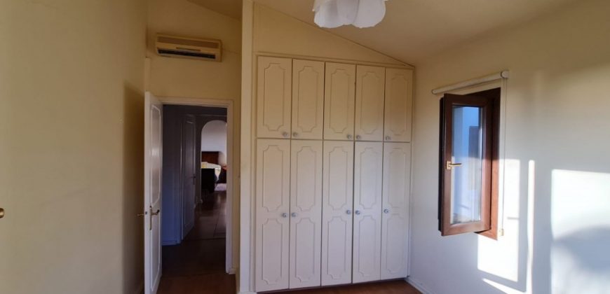 Paphos Tala 3 Bedroom Detached Villa For Sale BSH27162